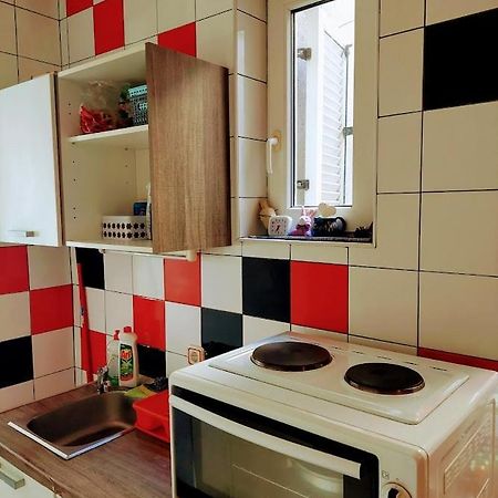 Vita Apartments Zagabria Esterno foto