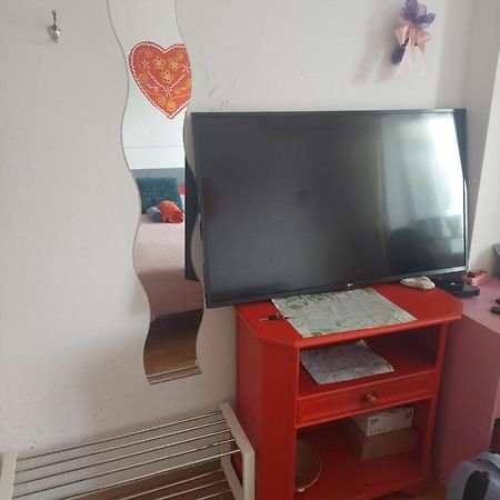 Vita Apartments Zagabria Esterno foto