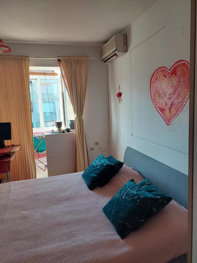 Vita Apartments Zagabria Esterno foto