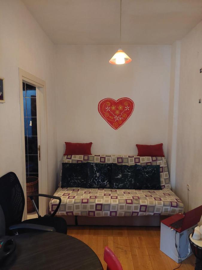 Vita Apartments Zagabria Esterno foto